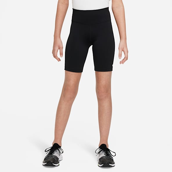 Nike women's pants short length clearance